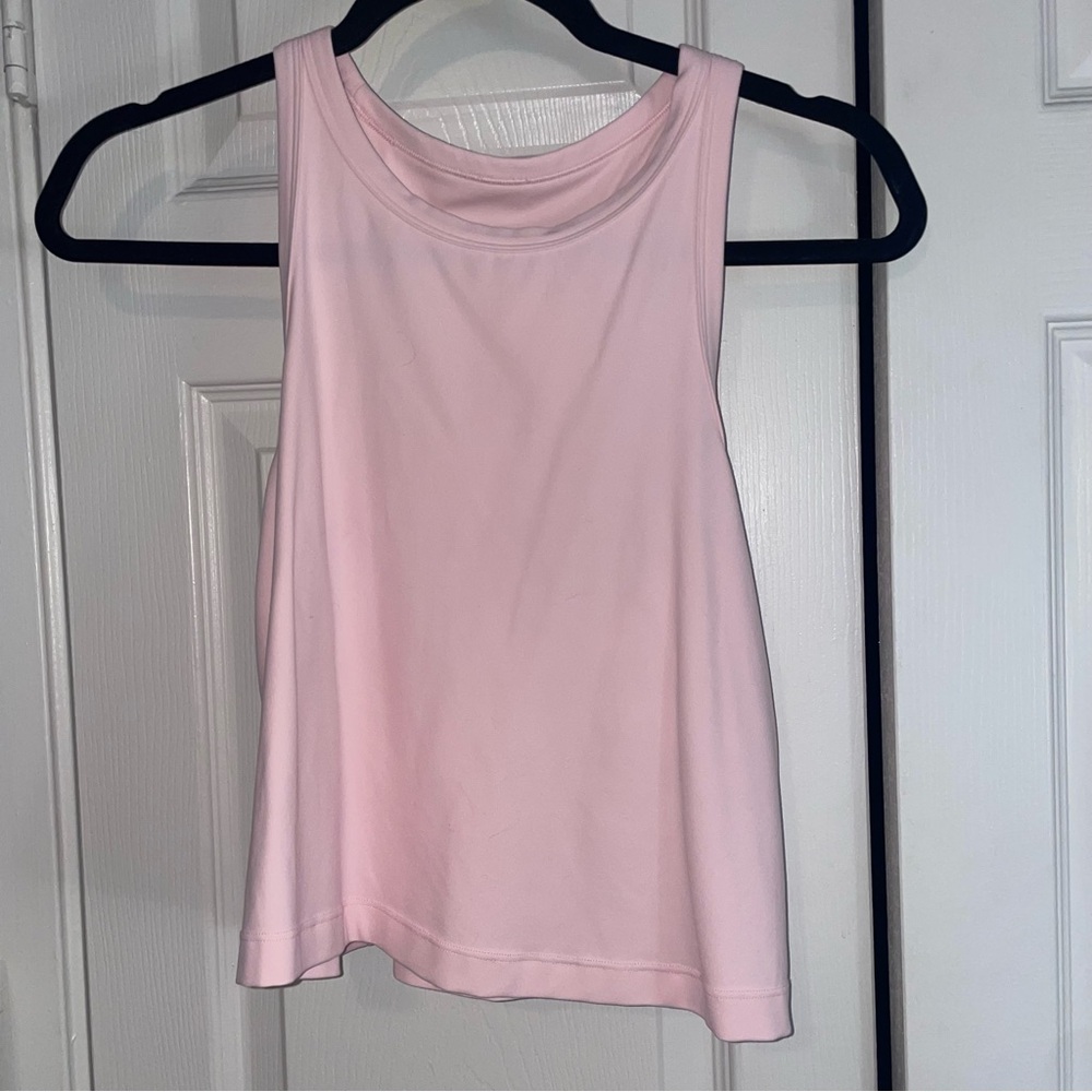 Lululemon align tank top
